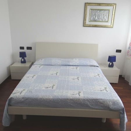 Grande Appartamento Al Mare Martinsicuro Extérieur photo