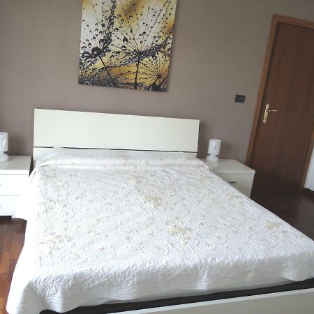 Grande Appartamento Al Mare Martinsicuro Extérieur photo