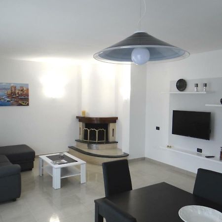 Grande Appartamento Al Mare Martinsicuro Extérieur photo