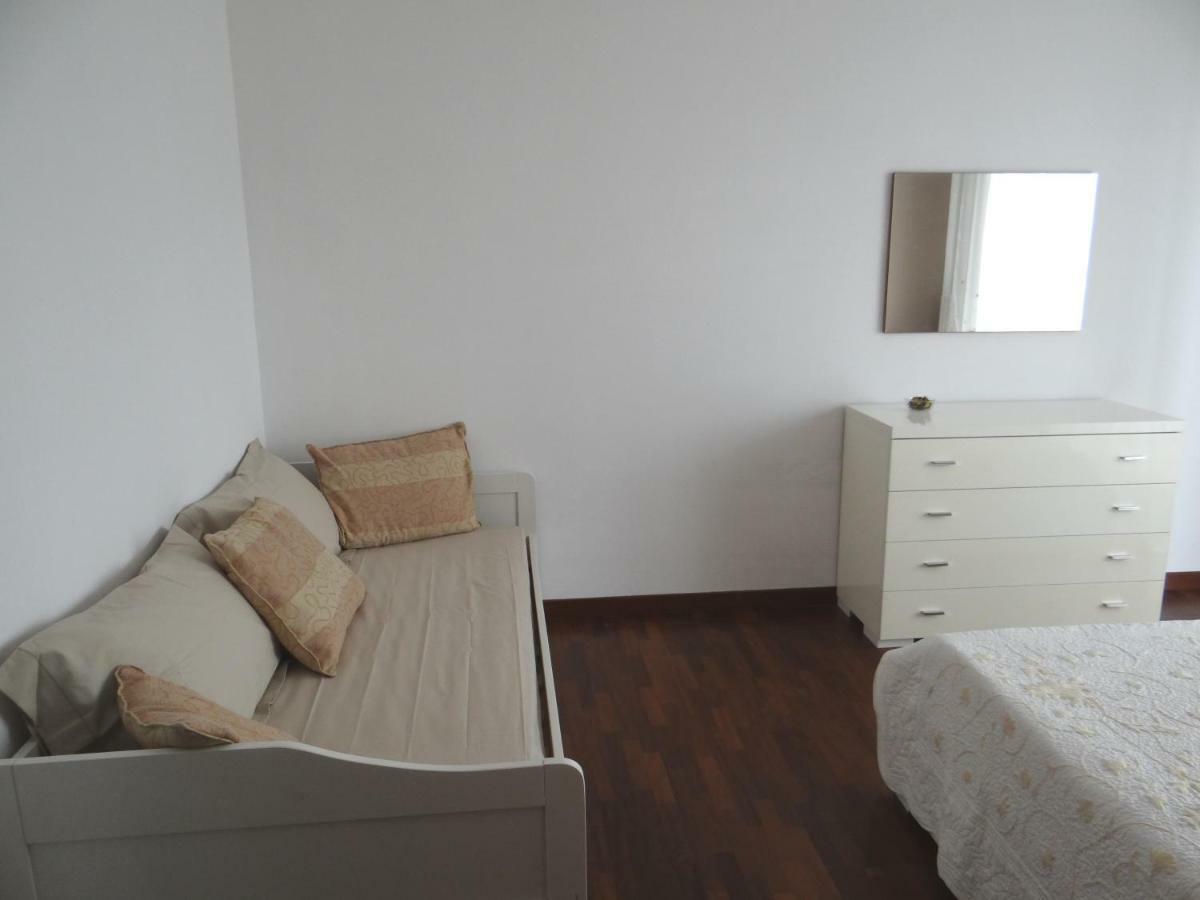 Grande Appartamento Al Mare Martinsicuro Extérieur photo