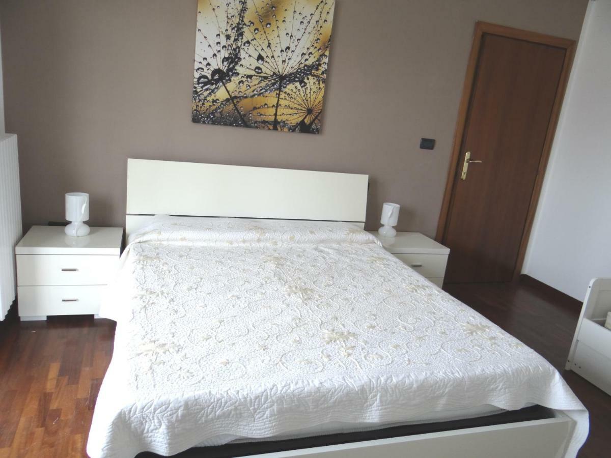 Grande Appartamento Al Mare Martinsicuro Extérieur photo