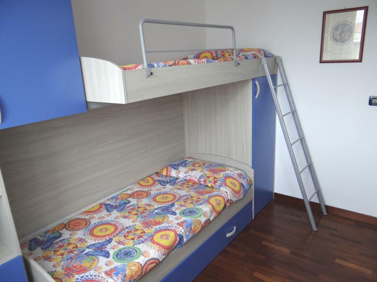 Grande Appartamento Al Mare Martinsicuro Extérieur photo