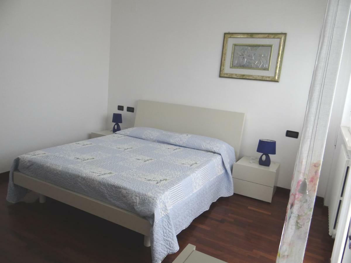Grande Appartamento Al Mare Martinsicuro Extérieur photo