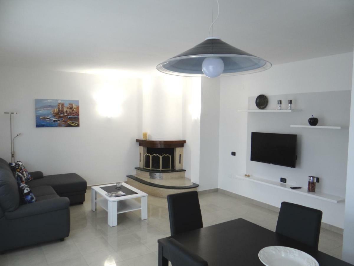 Grande Appartamento Al Mare Martinsicuro Extérieur photo