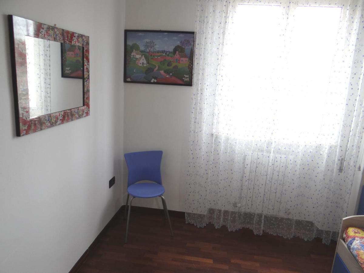 Grande Appartamento Al Mare Martinsicuro Extérieur photo